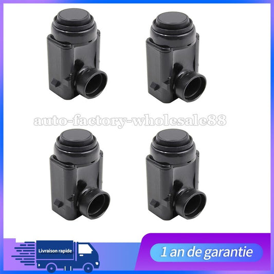 4xMERCEDES A E ML W211 W163 W168 Capteur de stationnement 0263003303 A0015427418 n