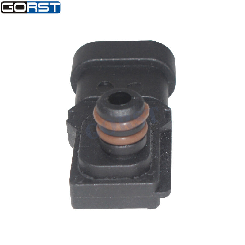Mass Air Flow MAF Sensor E5T62271 PE01-13-215 for MAZDA 3 6 CX-5 CX-9 2.0L 2.5L