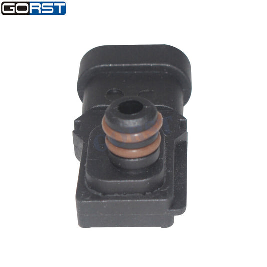 Mass Air Flow MAF Sensor E5T62271 PE01-13-215 for MAZDA 3 6 CX-5 CX-9 2.0L 2.5L