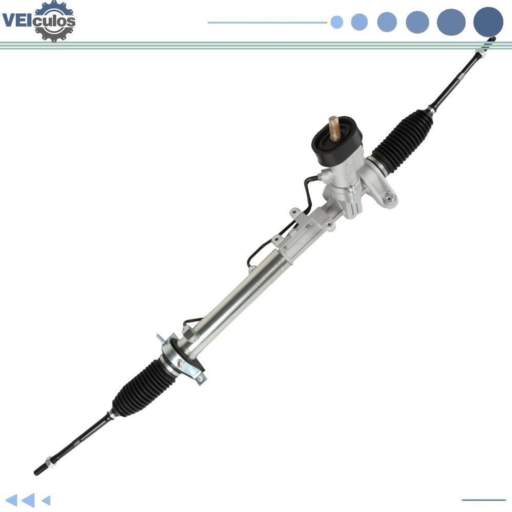 Power Steering Rack and Pinion Assembly For 98-10 for VW for Jetta Beetle for Golf 26-9008
