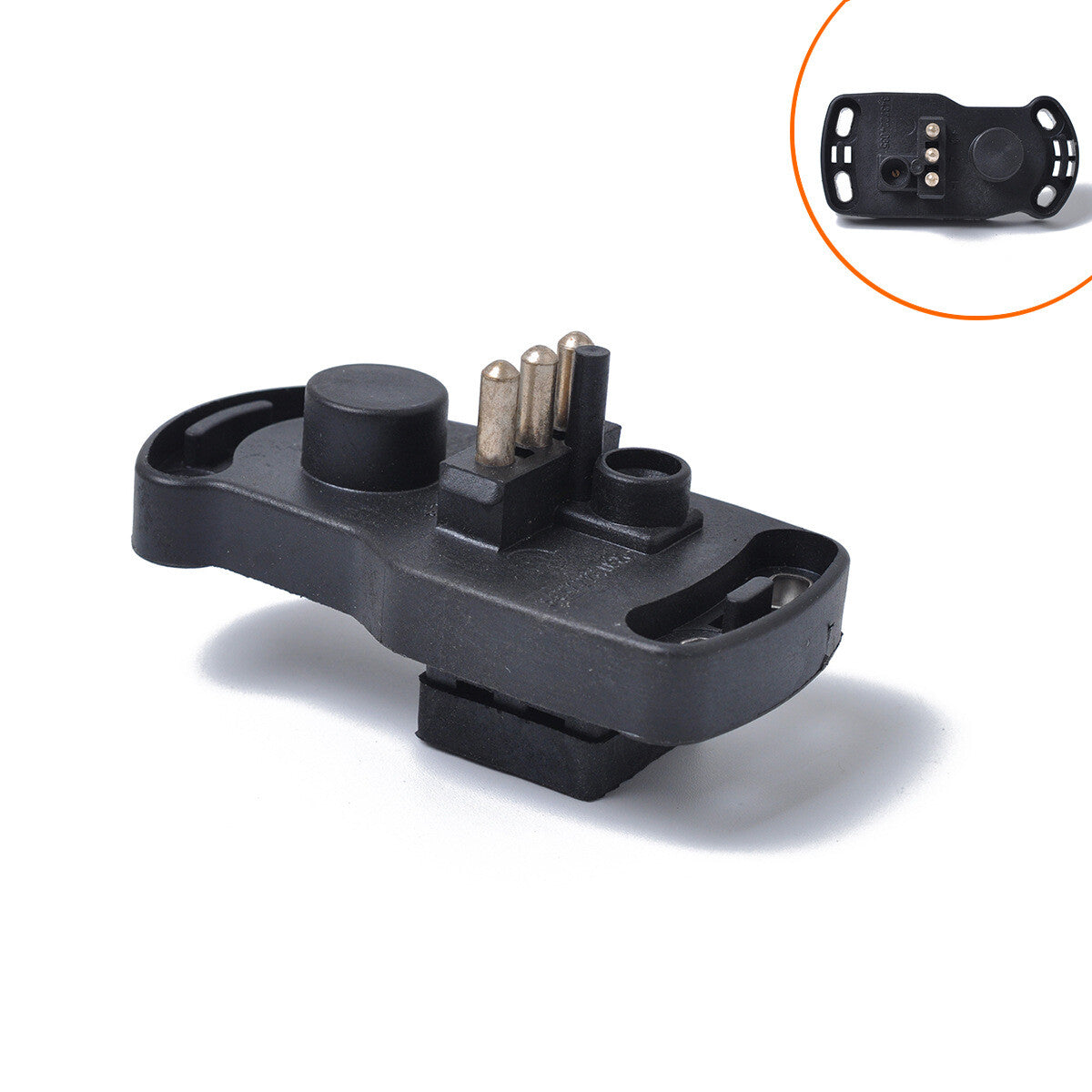 The airflow potentiometer sensor is suitable for 3437224035- n