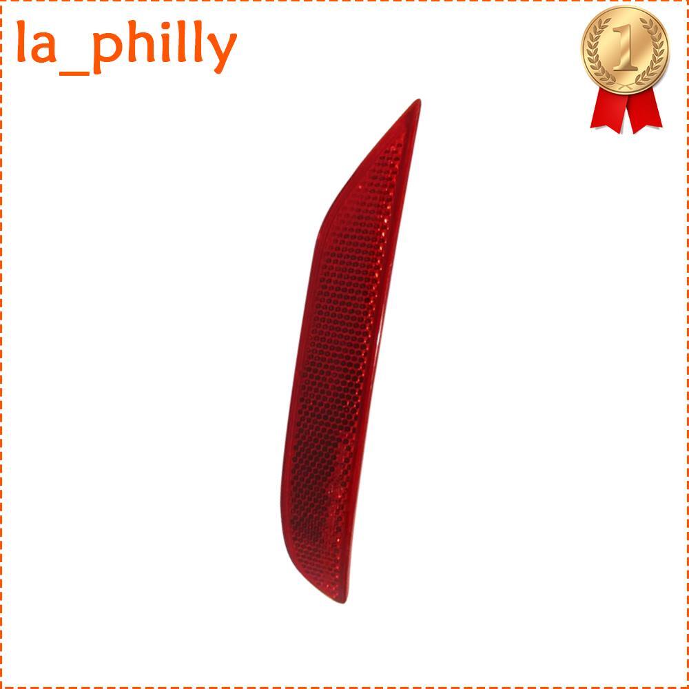 Rear Left Bumper Reflector Cover Trim Red Fits For X2 F39 2018-2020 63148053175 Q