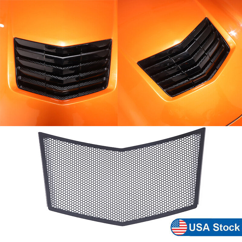 for Hyundai Santa Cruz 2022 - 2024 Carbon ABS Window Lift Panel Switch Cover 4 pcs- v