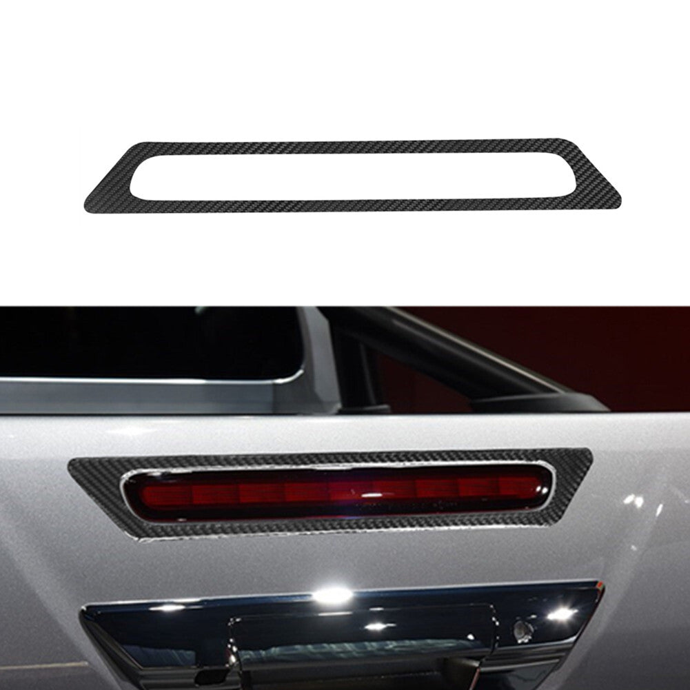 Rear Central Storage Door Trim For CLA 2014-2018/GLA 2015-2018 v