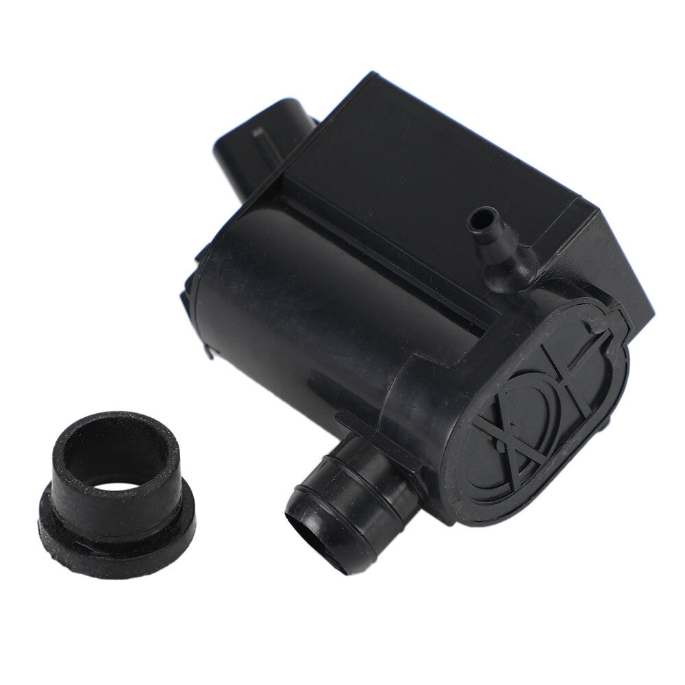1¡Á Windshield Washer Pump 98510-1W000 for Kia Forte for Sorento Rio for Hyundai for Elantra