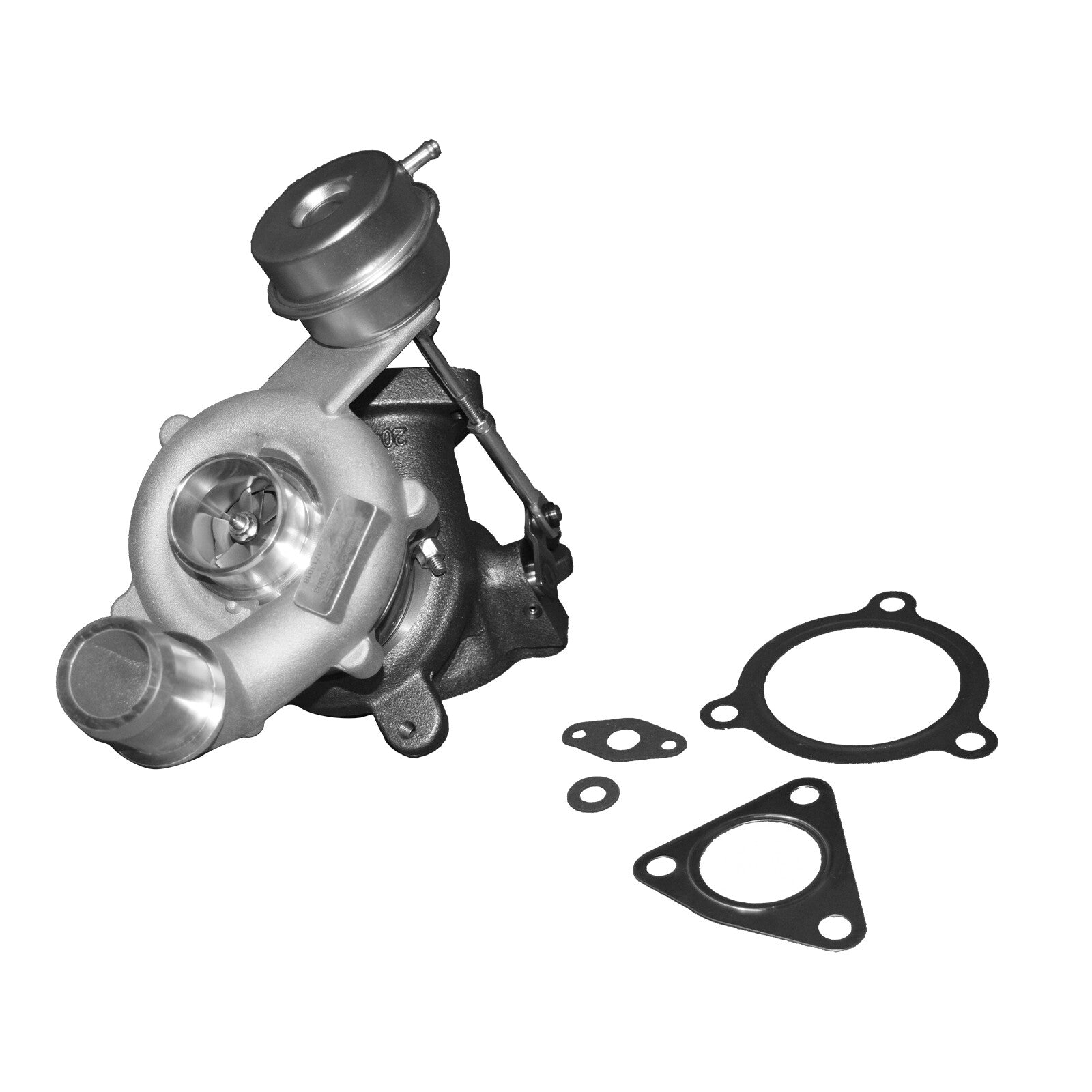 For 10-19 for Ford Explorer Taurus for Lincoln MKS MKT 3.5L LH Turbo charger 790317-0003