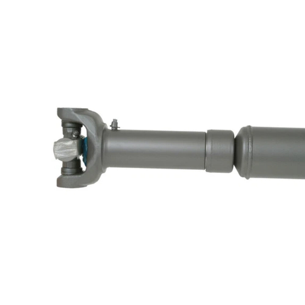 Front Driveshaft PropShaft Assembly 1PC  for ford  F-350 1995-1996 Manual 973 mm Q