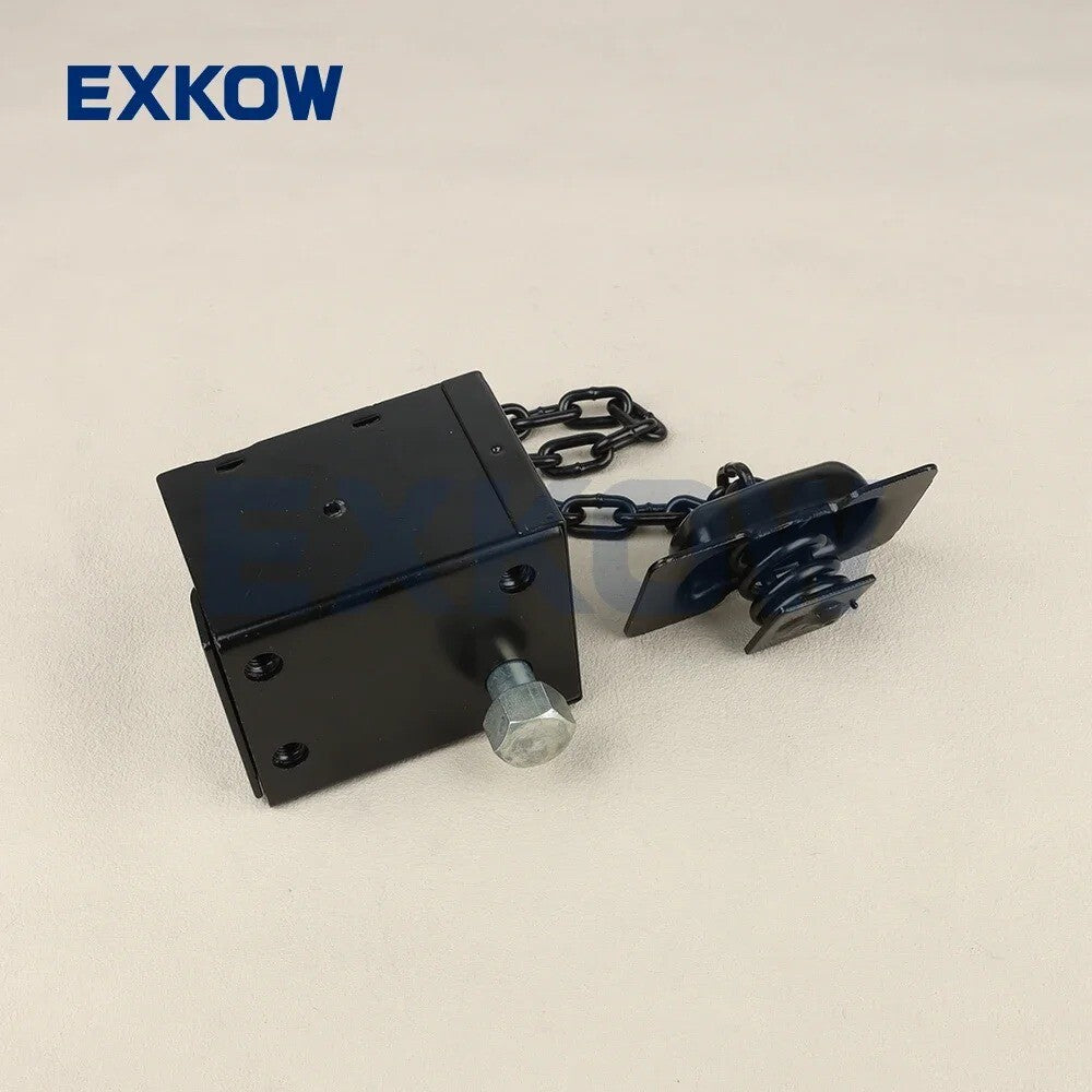Spare Tire Carrier Bracket for Mitsubishi Pajero Sport for Challenger 2008- 4260A122