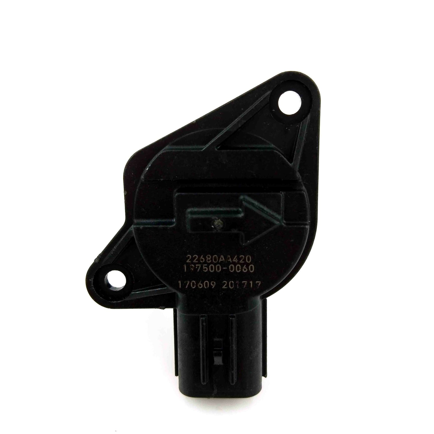 Mass Air Flow Meter Sensor 22680-AA420 22680AA420 197500-0060 n