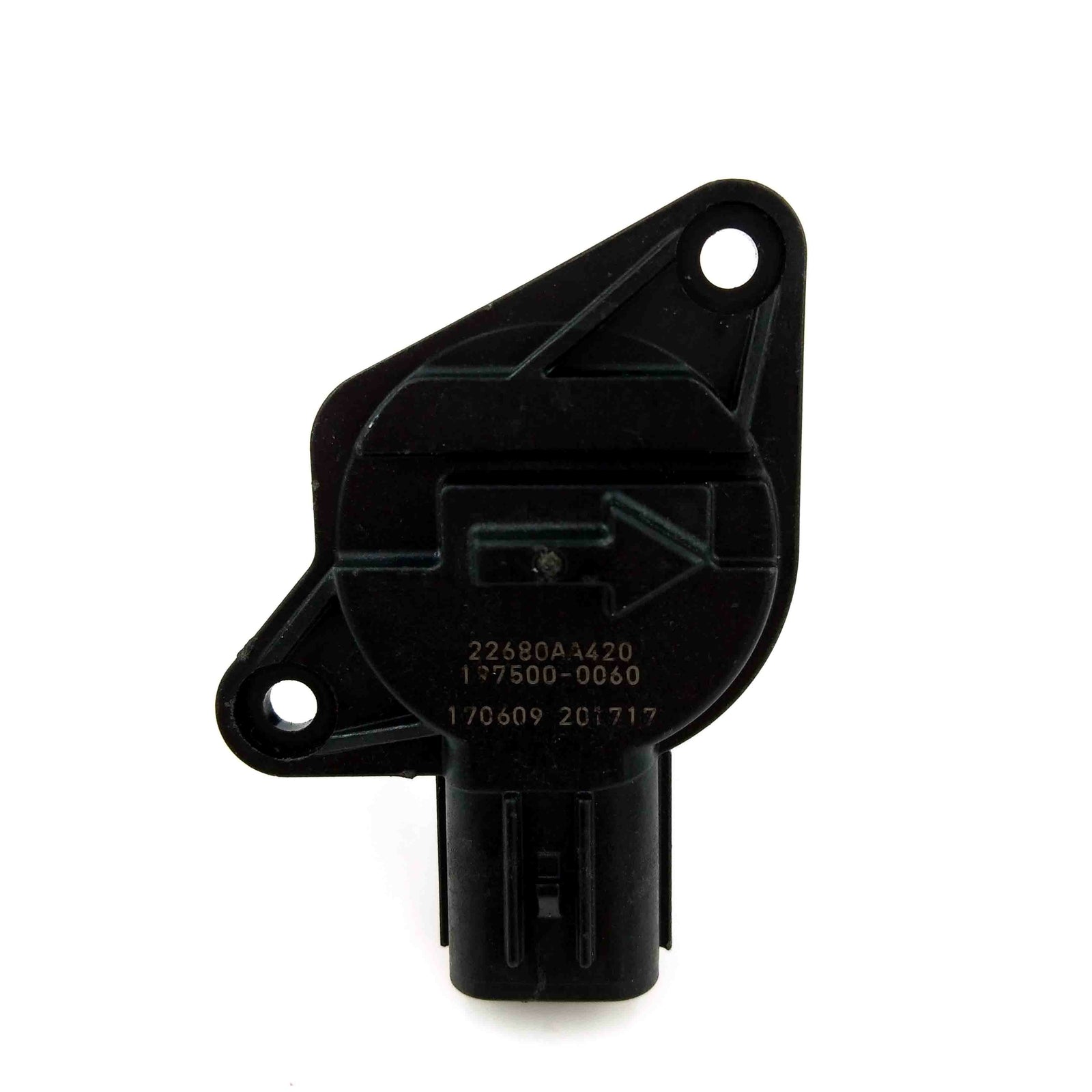 Mass Air Flow Meter Sensor 22680-AA420 22680AA420 197500-0060 n
