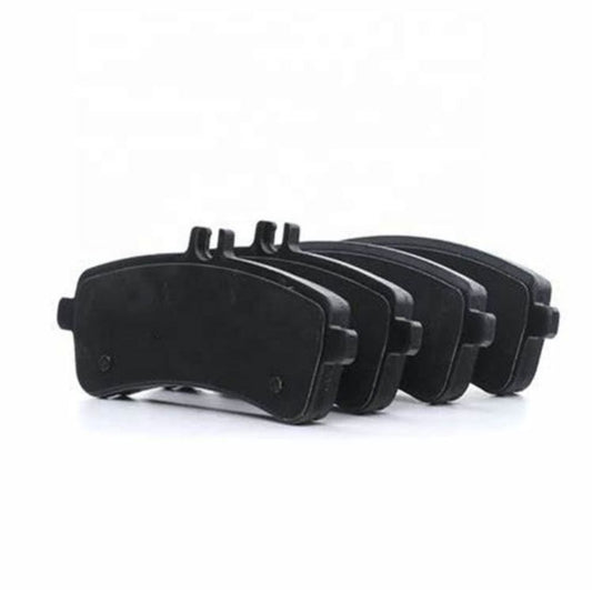 Disc brake pad kit, front part fits MB C190 R190 W222 C217 R231 A0084201120 0084201120 Q