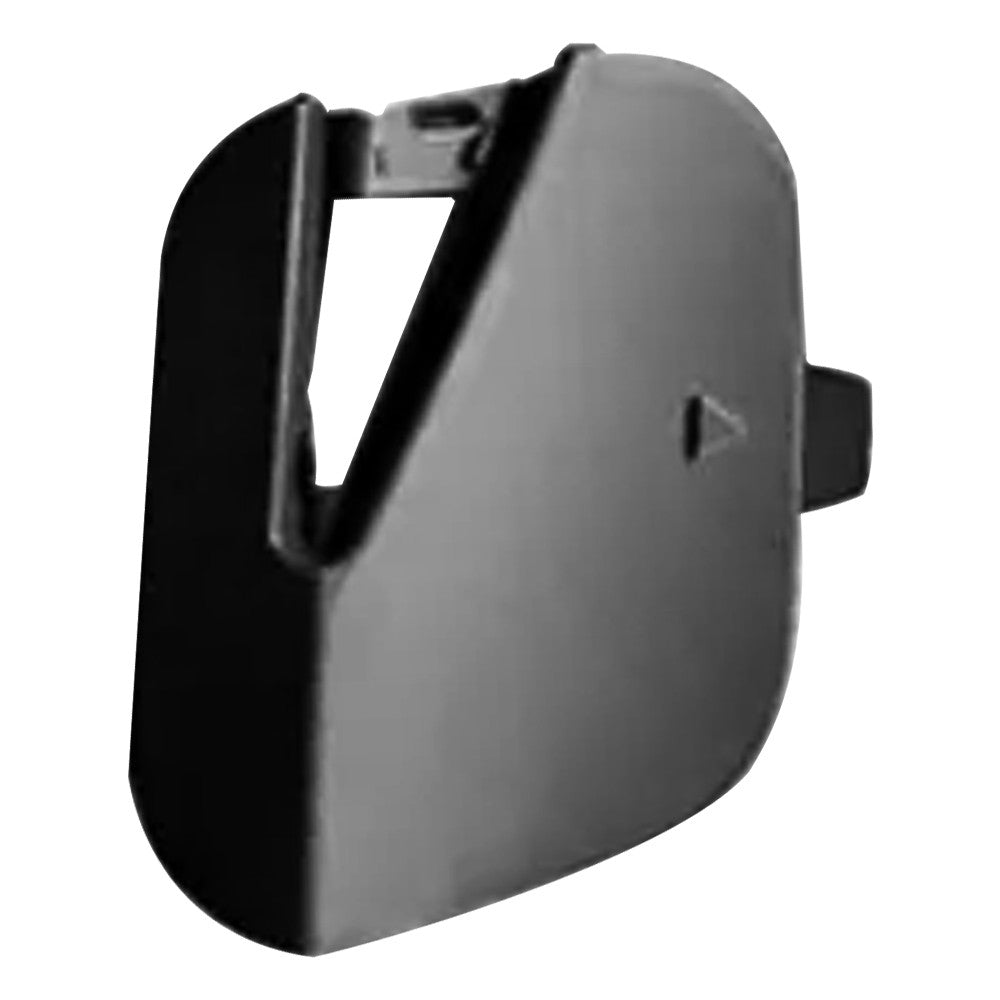 Front Bumper Tow Hook Cover Cap Unpainted Fits For CLB-Class W247 2020-2021 Q
