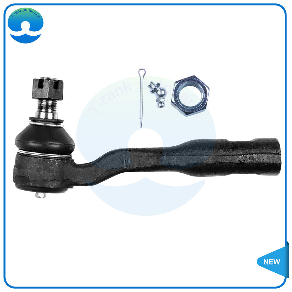 For 2003-2007 for Toyota Sequoia Power Steering Rack and Pinion Assembly 25544