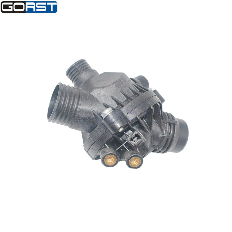 Thermostat housing 11537549476 is suitable for BMW E90 330 E60 530 E65 730 E83 X3 E85 Z4 Q