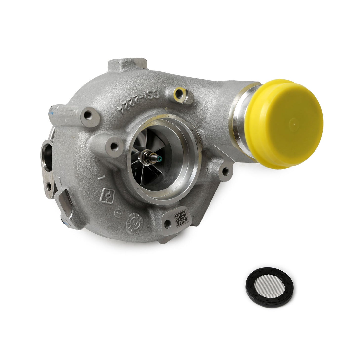 Left Turbocharger Fit For 2010-18 for Audi for A6 A7 for A8 4.0TSI Turbocharger Turbo