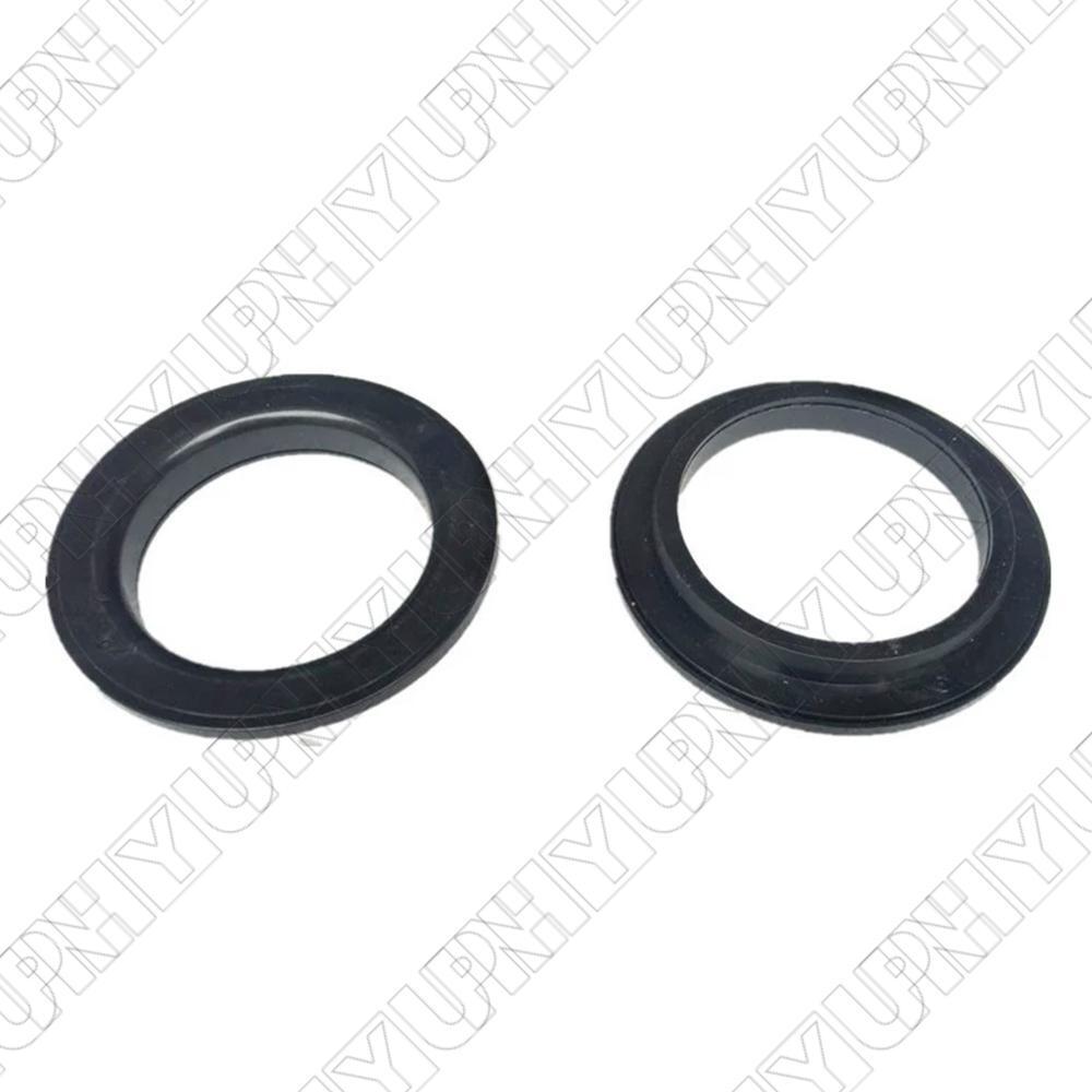 2Pcs Front Shock Absorber Bearings Fit for Honda for Civic for CR-V Element for Acura RSX EL Q