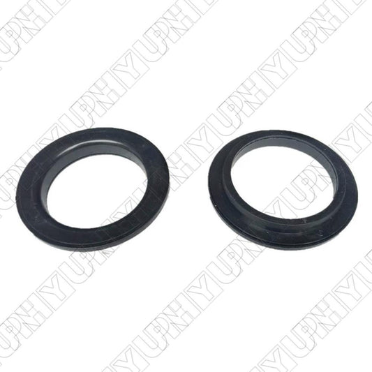 2Pcs Front Shock Absorber Bearings Fit for Honda for Civic for CR-V Element for Acura RSX EL Q