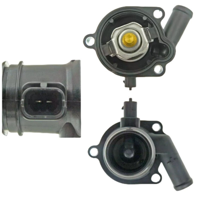 new 82 C thermostat 1-13770070-0 suitable for Isuzu 6BG1 6BD1 DB58 engine trucks and forklifts. C