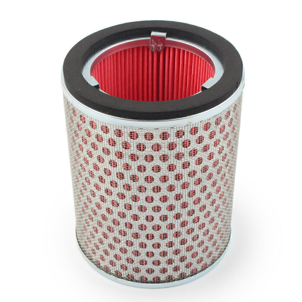1x Engine Air Cleaner Intake Filter Fit for Honda CBR1000RR 2004-2007 2005-2006 Q