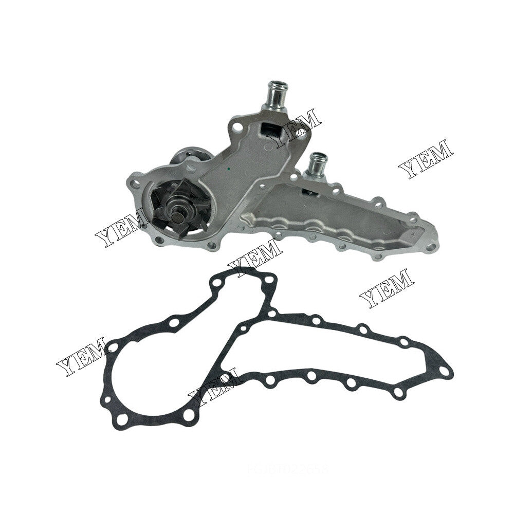 V2403 Water Pump Fit For Kubota Machinery Diesel Engine For Kubota Water Pump