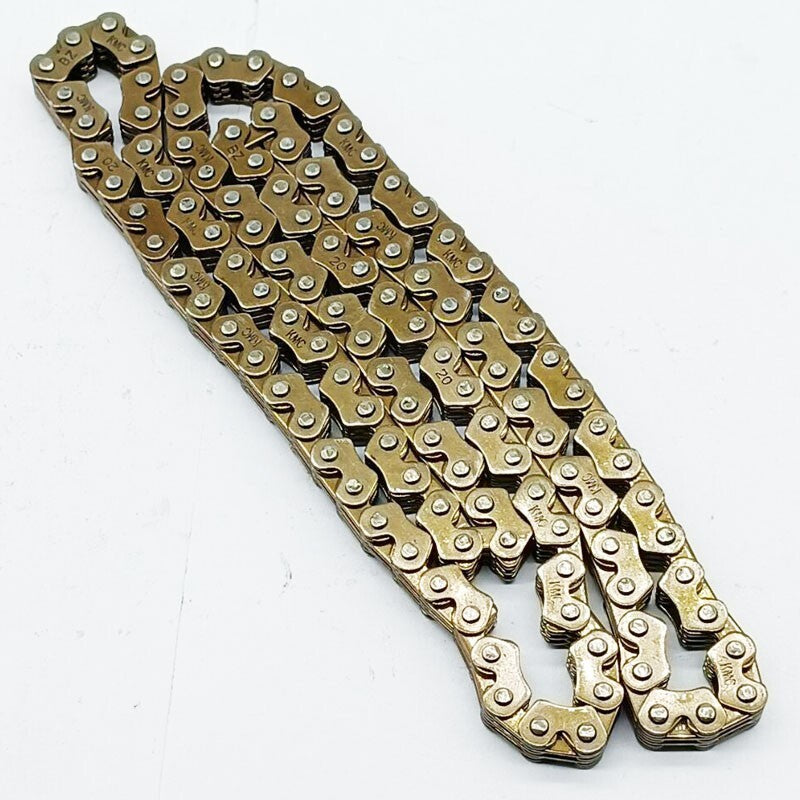 Cam Timing Chain for Honda XL700V XL700VA 2008-2010/NT650 Hawk GT 1988 1989-1991 x