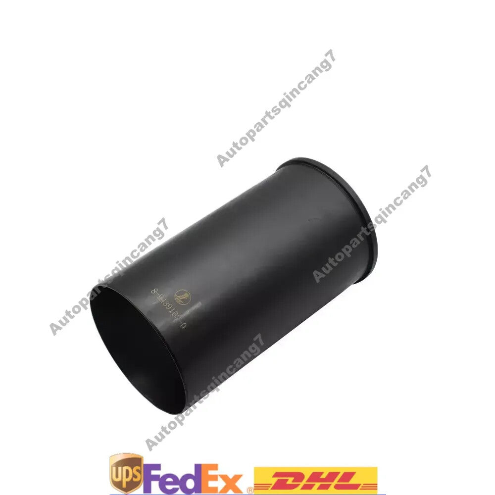 Diesel Engine ARTSS 6HK1 8-94391602-0 Cylinder Liner for ISUZU SH300-3 Excavator Q