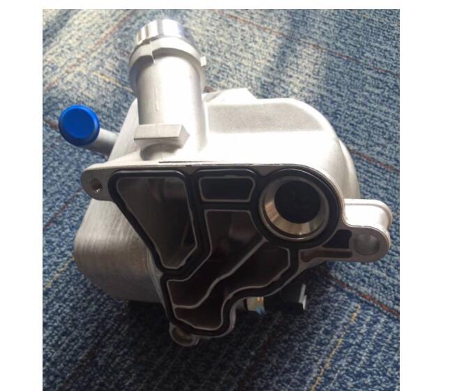 One oil cooler module kit is suitable for E90, E60, F30, F10, X5, X3, X4, 130i, 125i, and 325i. n