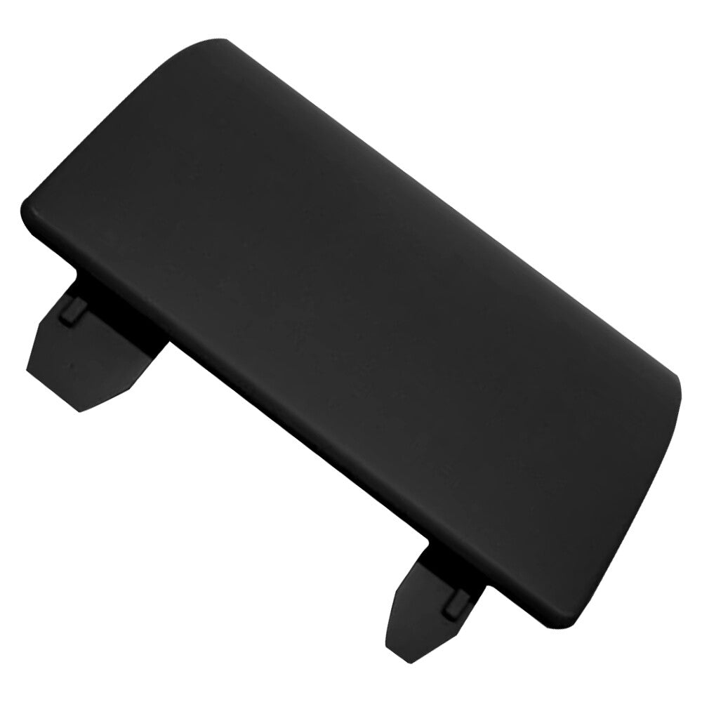Black Front Right Skirt Jack Cover For 2010-2016 for Mercedes-Benz E350 E500 W212