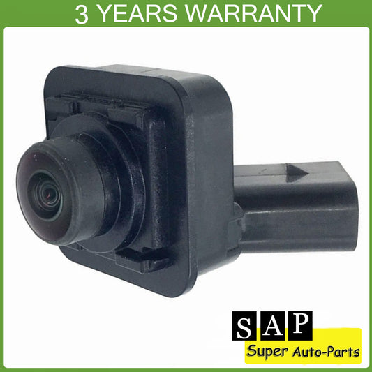New Backup Parking Assist Front Camera F2GT-19H222-AD For 15-16  for ford  Edge Q