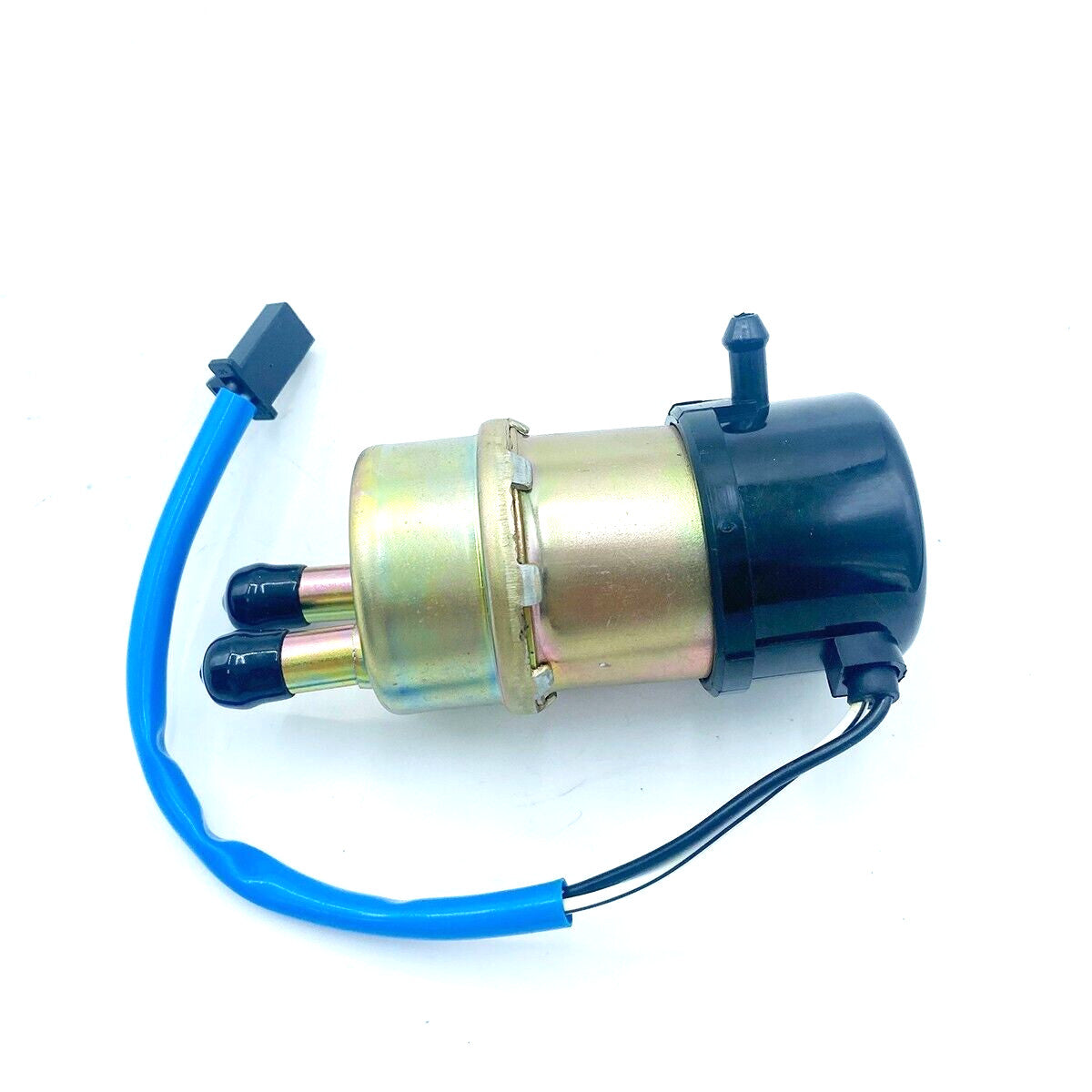 Electric Fuel Pump 12V 1.0A Chinese UTV Dirt Bike ATV Go Kart Buggy 50-60LP