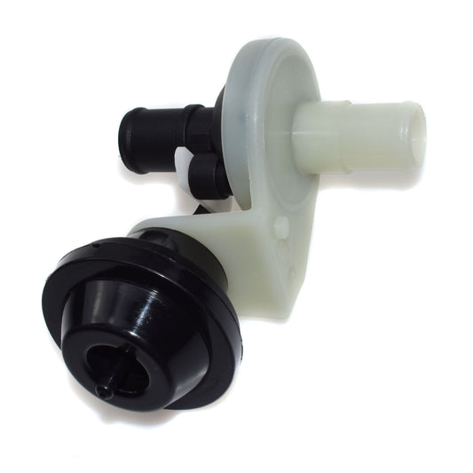 Suitable for Audi 78-92 heater control valve, hot water solenoid valve 80 90 100 431819809A, brand new. v