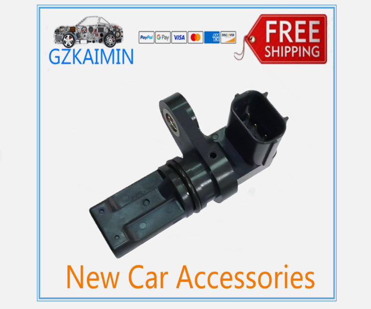 Crankshaft position sensor J5T33272 is suitable for Honda Fit, CR-Z, Insight, and for Civic .