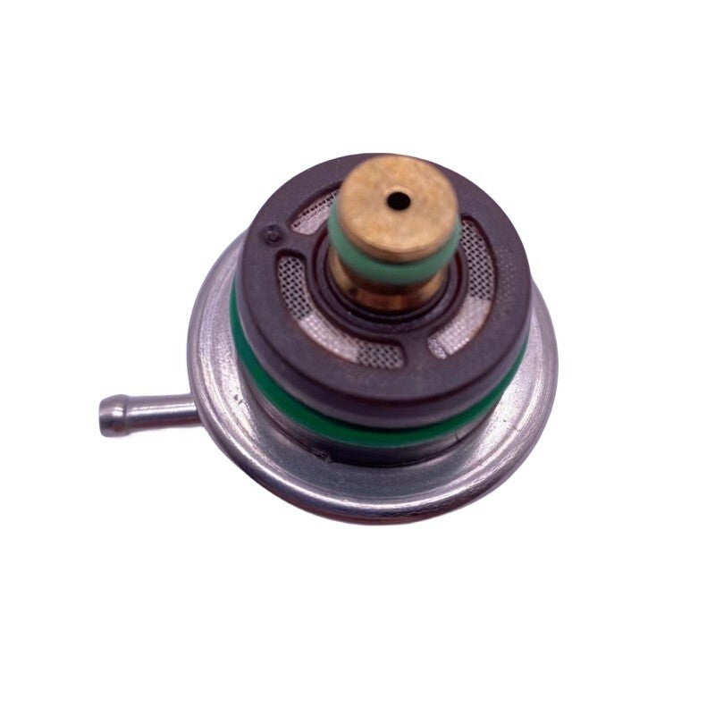 Automotive 2-Piece Fuel Line Hose Quick Release Female Connector 9.49 mm ID6 8x6 135  C