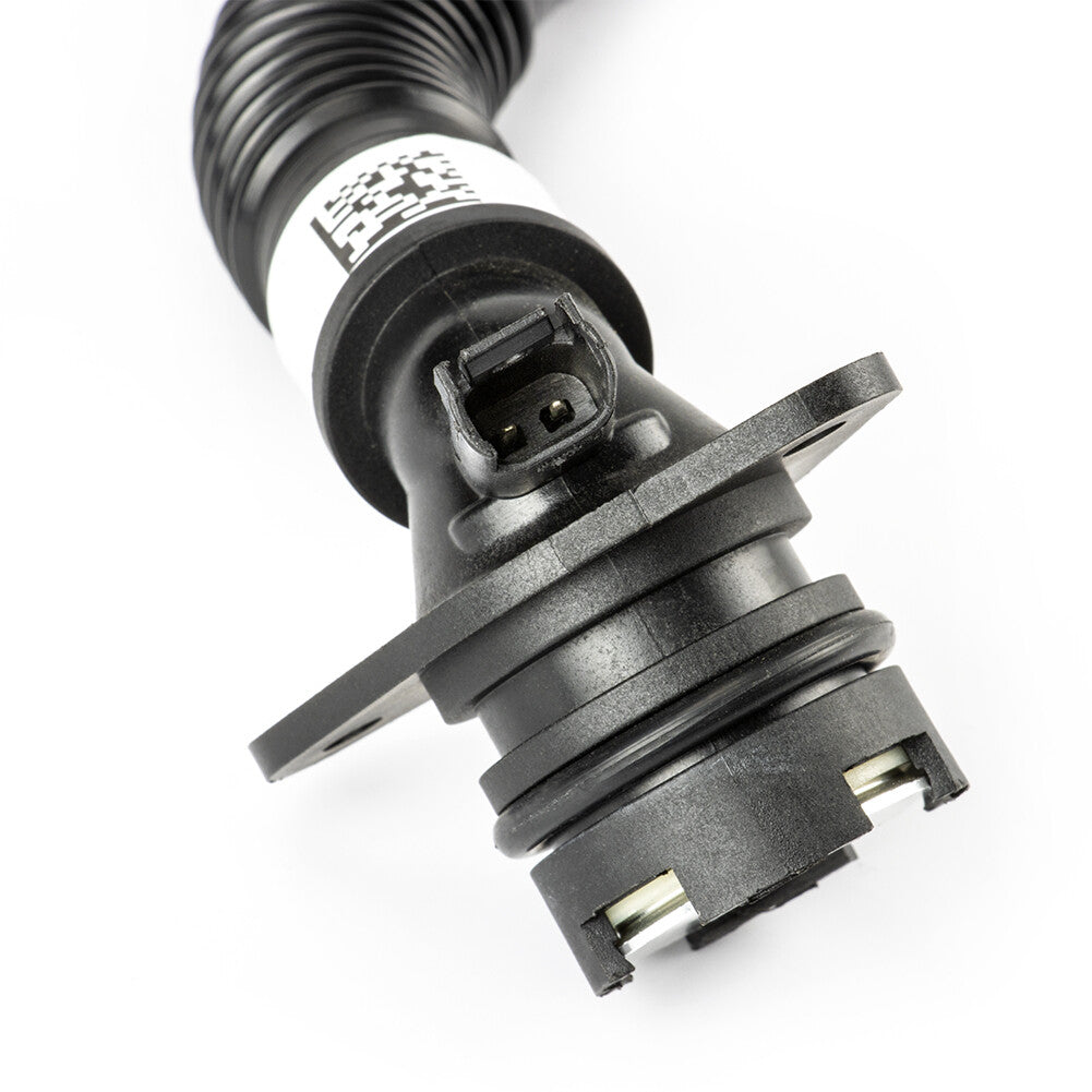 Crankcase ventilation hose valve cover 11127584128 suitable for E82, E88, F10, F12, F13- v