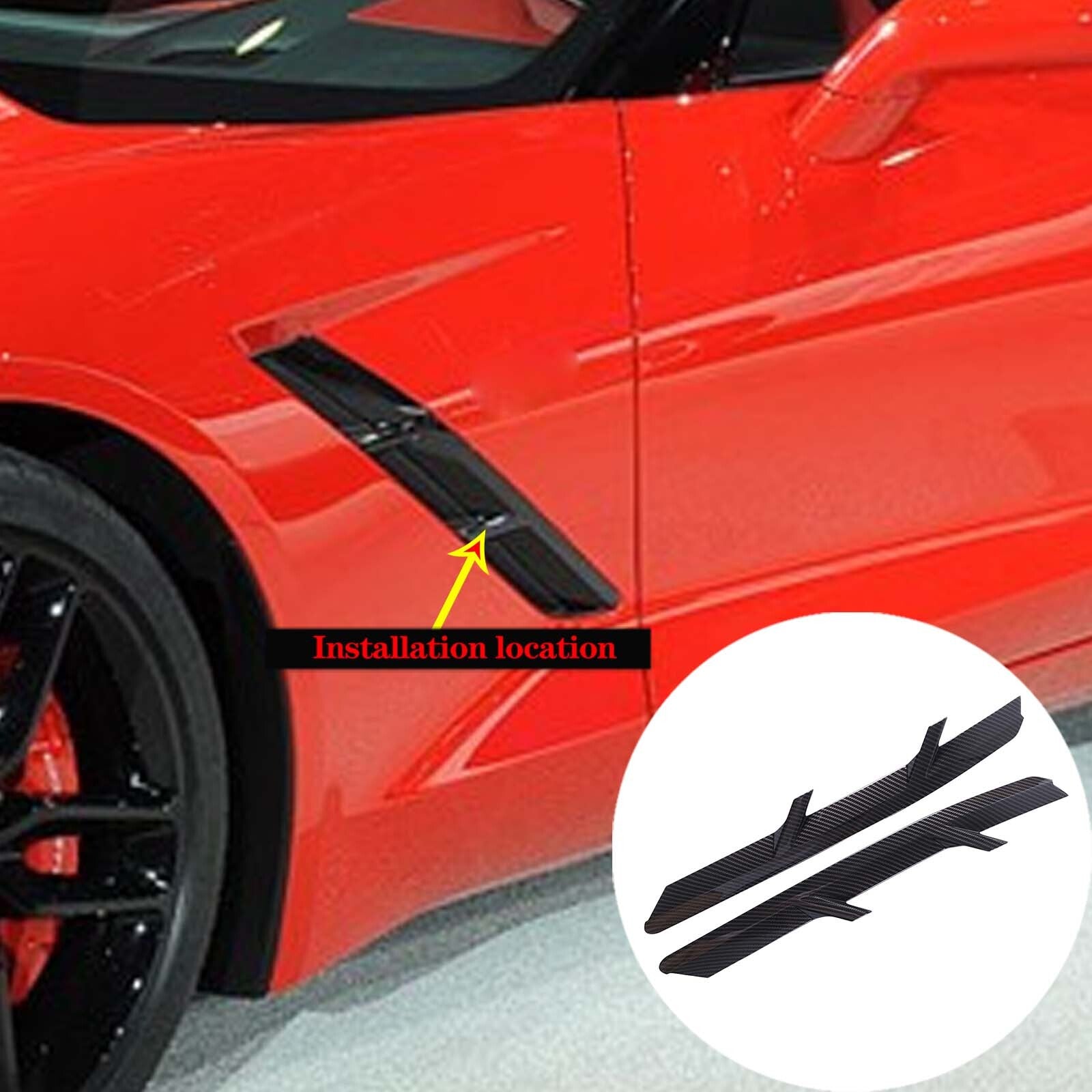 Matte Black ABS Center Navigation Panel Cover for Toyota FJ Curiser 07-21