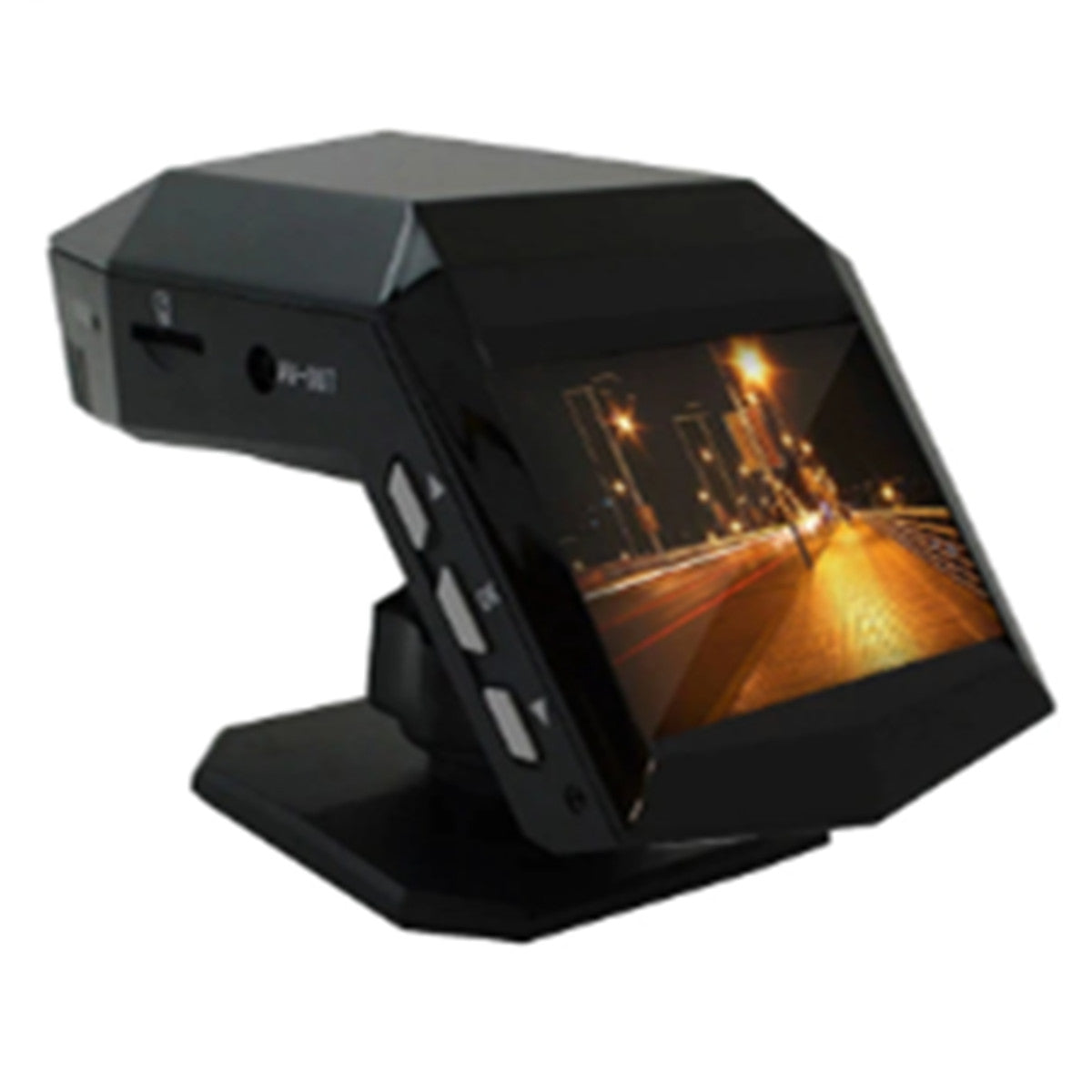Car Dash Cam 170¡ã Wide Angle Camera DVR Driving Recorder Night Vision G-sensor