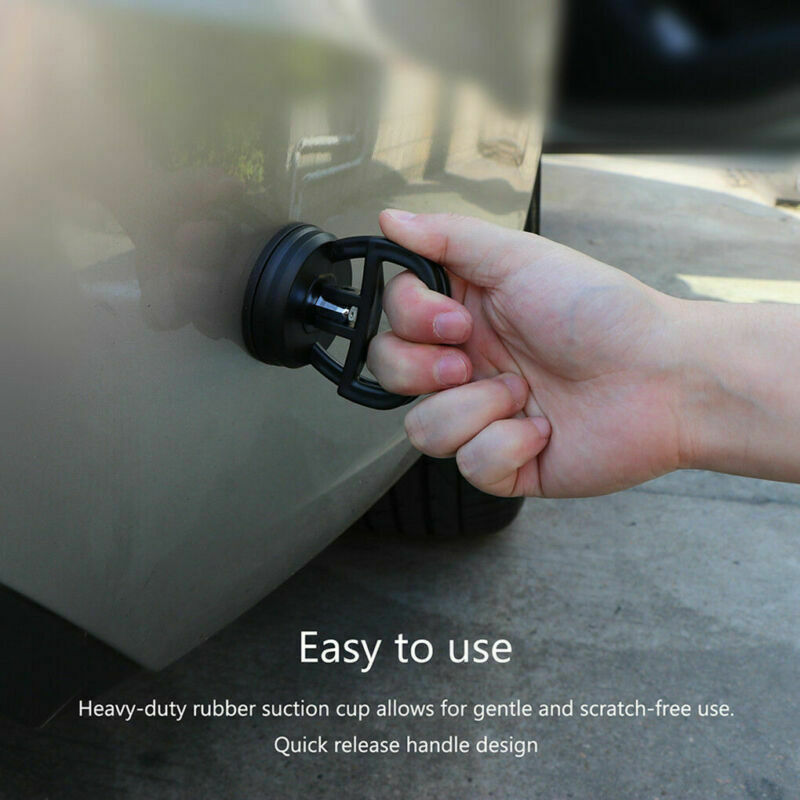 57mm for Mini Car Dent Repair Puller Suction Cup Bodywork Panel Sucker Remover Tool