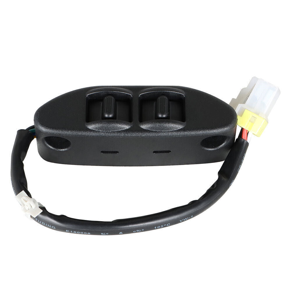 87066-CD001 new Front Left Driver's Side Power for Seat Switch for 03-2008 for Nissan 350Z