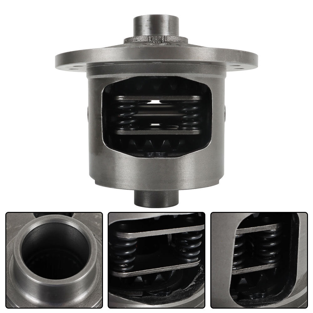 Suitable for universal 12-bolt automotive 4 Posi - 30 spline 8.875 inch limited slip - Rearend - n