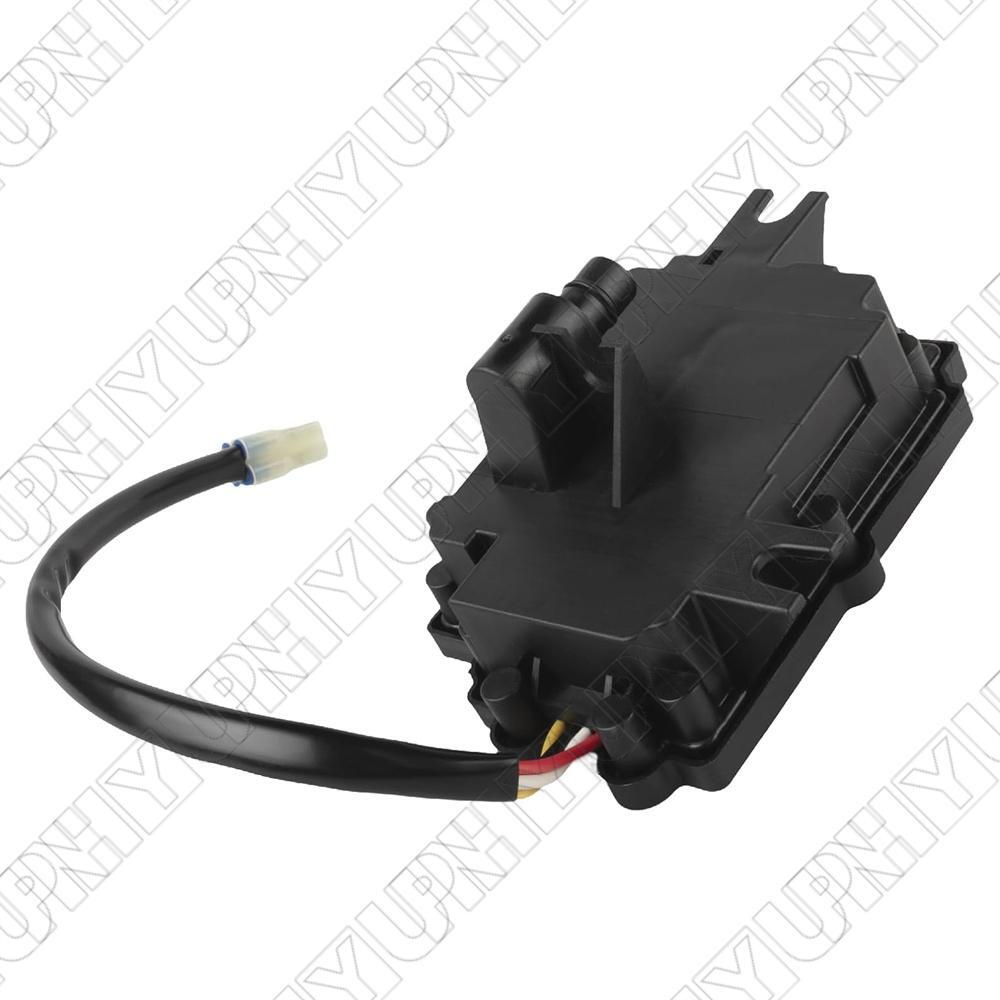 3306-264 Actuator Front Differential Gearcase For Arctic Cat 400 425 500 650 700 Q