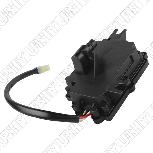 3306-264 Actuator Front Differential Gearcase For Arctic Cat 400 425 500 650 700 Q