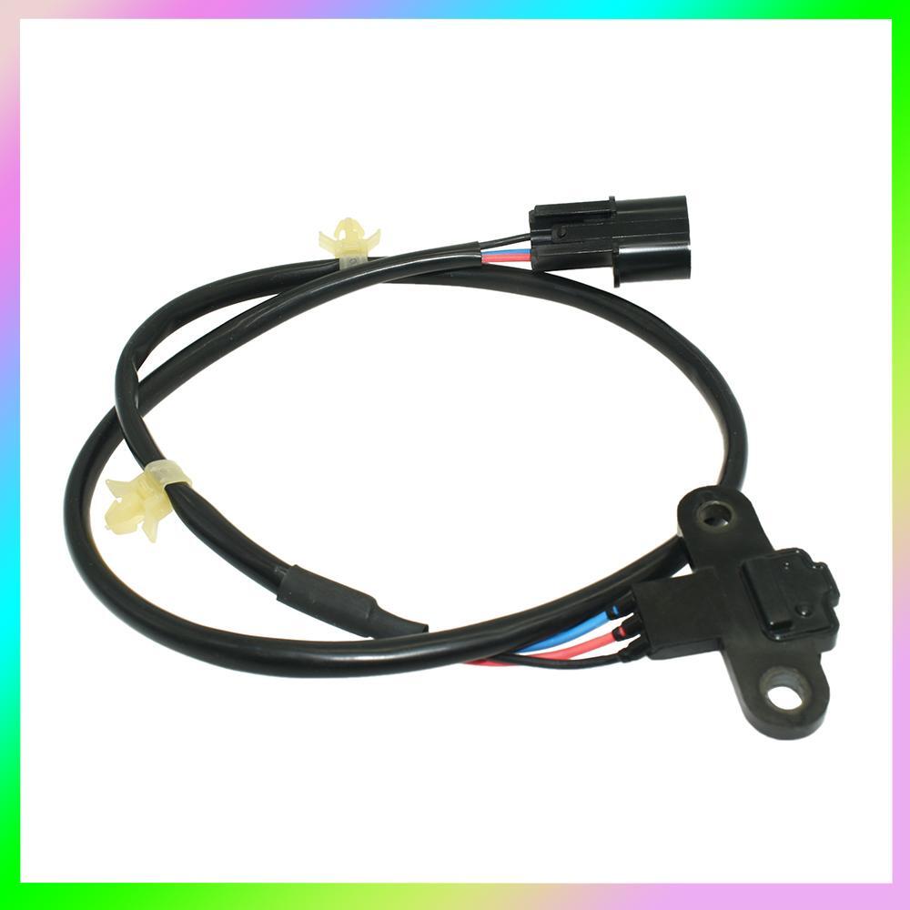 Crankshaft Position Sensor for Mitsubishi Eclipse Spyder GS Convertible MD331272