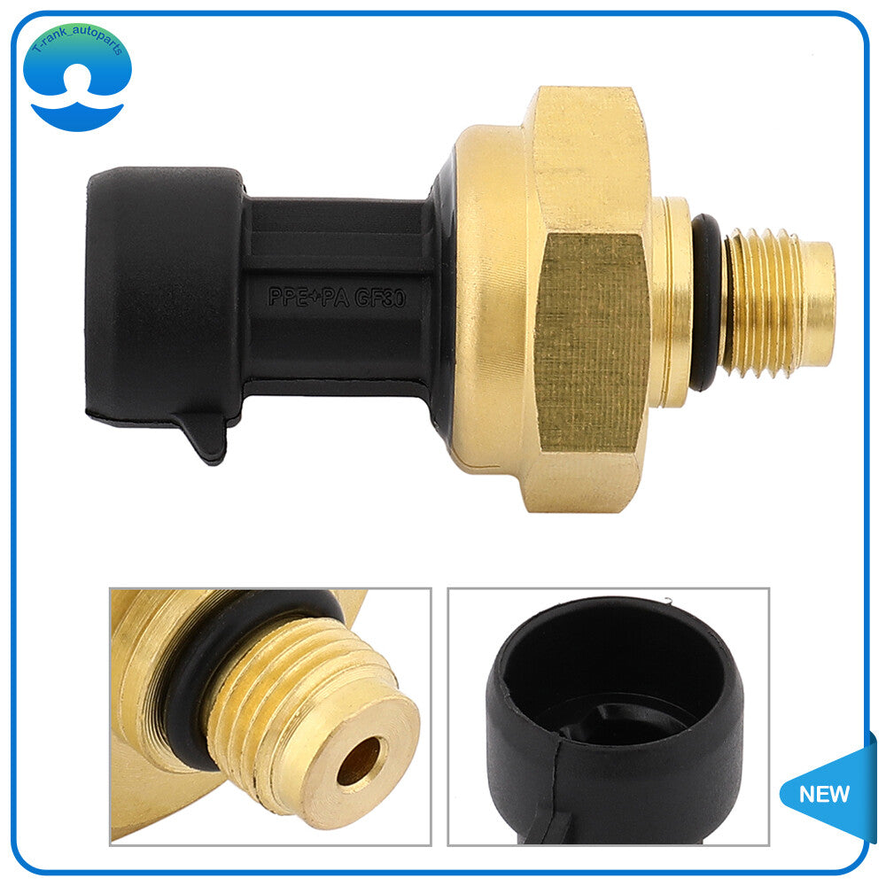 Manifold Absolute Pressure Sensor Fit for 2008-2010 for Ford F-250 Super Duty AS422