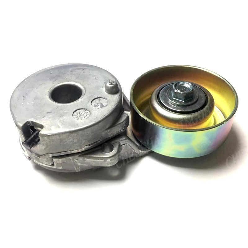 snake tensioner for Cube Tiida (2007-2014) 11955-JD21A- n