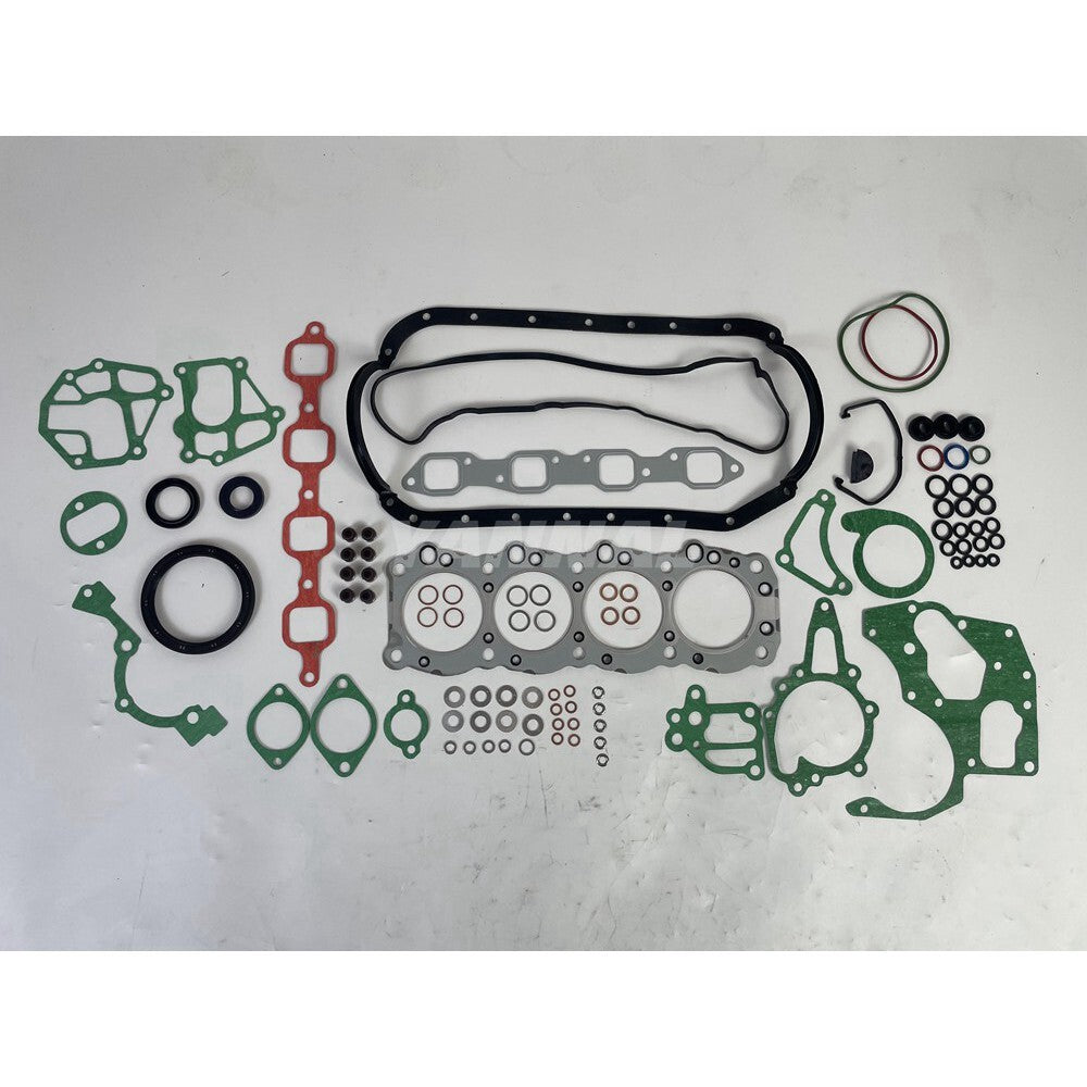 4FB1 Full Gasket Kit for Isuzu Engines -