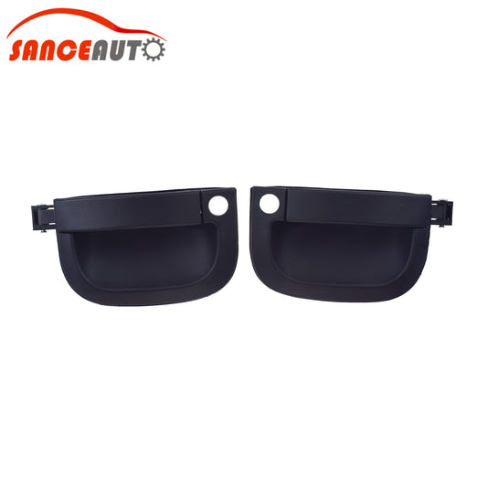 Front left Exteriro door handle suitable for Kia BONGO K2500 K2700 2005 - 19- n