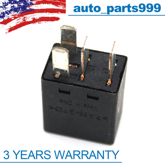 Multipurpose relays are suitable for Mercedes R129 W163 W164 W208 W210 W220 W251 W463- n