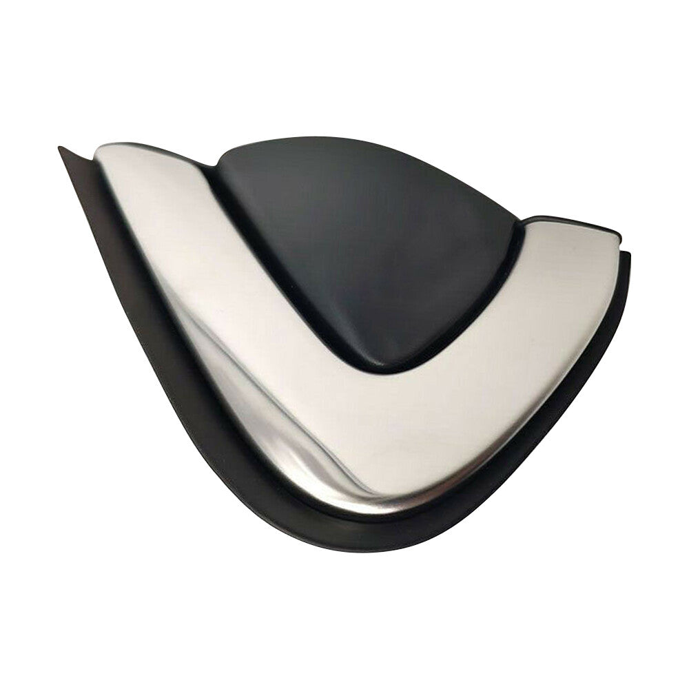 New Rear View Mirror Triangle (Left) Front for 2017-19 for Honda CRV 75495-RLA-A01 Q