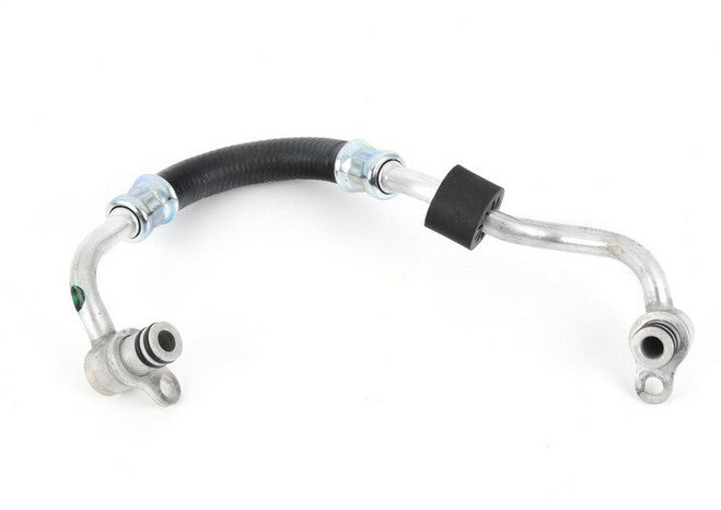 1. Right turbocharger coolant hose suitable for SMC GLE GKS GLS550 - n