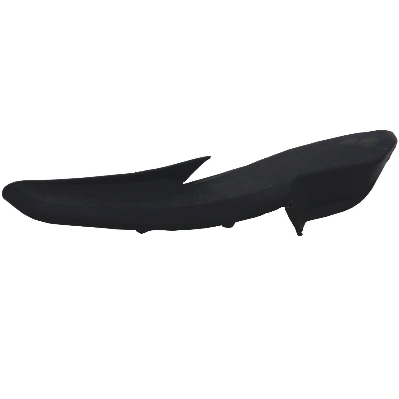 Passenger Side Intake Grille Panel Extension for Chevrolet Malibu 2013-2016